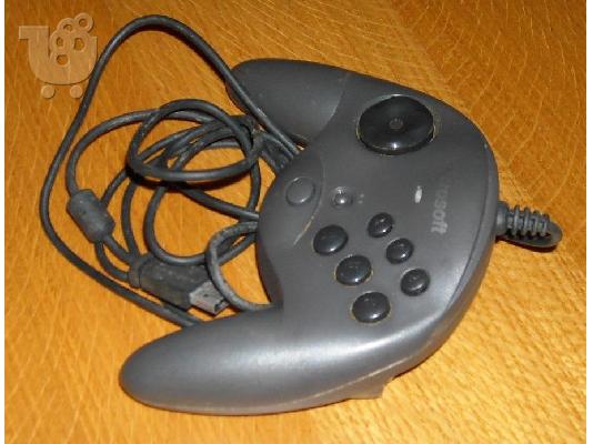 PoulaTo: Game Pad για PC
